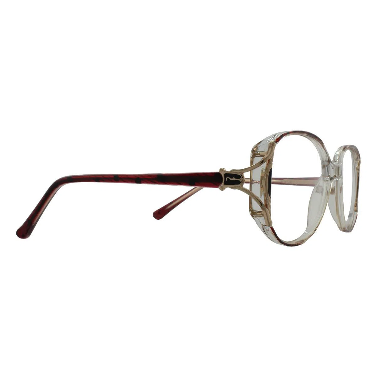 LIMITED EDITIONS LETTY Eyeglasses - view 3